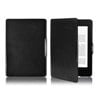 MIANHT Ultra Slim Leather Smart Case Cover For Kindle Paperwhite 5 Black - 2022 Ultra Slim Leather S-#5419
