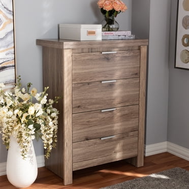 Laguna 5 Drawer Dresser Walmart com