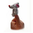 thumbnail image 4 of 2pcs Juguetes Juegos Educativos Peluche Marionetas Y Ratón, 4 of 5