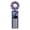 Grey, variant on ANXPTIME USB Rechargeable Handheld Fan With draft Function And Quiet Operation