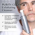 thumbnail image 2 of Limpiador Cosmedix Purity Clean Exfoliating 150 ml para mujeres, 2 of 6