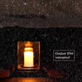 thumbnail image 2 of Lanterne murale à LED solaire pour jardin et pelouse, 2 of 4