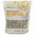 thumbnail image 2 of Sprouts Roasted Salted In Shell Sunflower Seeds 8 oz (Pack of 3), 2 of 4