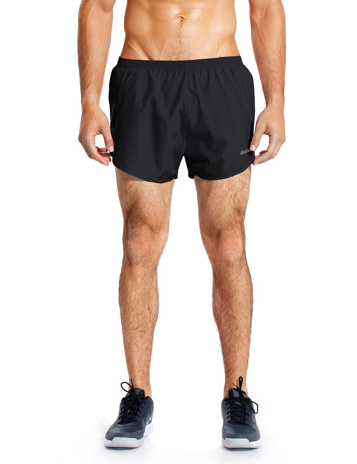 BALEAF Mens Athletic Shorts 3'' Inseam 