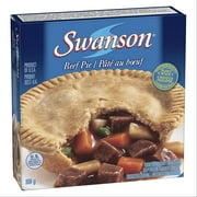 Swanson Beef Pot Pie