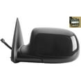 thumbnail image 4 of Dorman 955-1803 Driver Side Door Mirror for Specific Cadillac / Chevrolet / GMC Models, 4 of 4