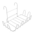 thumbnail image 1 of Perchero para secar zapatos colgante, perchero para zapatos de exterior, multiusos, ahorra espacio, resistente, de metal, color , para el hogar, 1 of 7