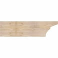 thumbnail image 3 of 5 1/2"W x 10"H x 36"L Monterey Smooth Rafter Tail, Douglas Fir, 3 of 4