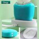 thumbnail image 4 of 2023 - Ultrasonic Electric Toothbrush, Adult U-shaped Automatic Toothbrush 360 Full Mouth Toothbrush Whitening Wir, 4 of 5