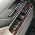 thumbnail image 3 of Power Window Switch Left Driver Side for GMC Acadia 2007-2015 20945224 25789692, 3 of 7