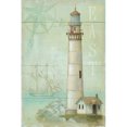 thumbnail image 1 of Cuadros Decorativos Decoración del hogar arte 5D diamante pintura faro resina pared DQrwqpou Nuevos Originales, 1 of 8