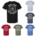 thumbnail image 3 of T Shirts for Women Graphic Tshirts Men'S Real Cars Don'T Themselves Manual Stick Humor Vintage Auto Racing Mechanic T-Shirts Tops, 3 of 3