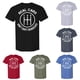 thumbnail image 3 of Playeras Para Hombre De Gimnasio, Camisetas De Coches Reales Para Hombre, Camisetas Manuales Con Humor De Palo, Camisetas Vintage De Mecánico De Carreras De Autos, 3 of 3