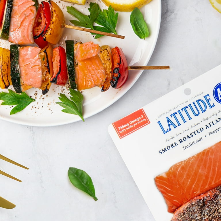 Cured Salmon Rec Tec Cold Smoked Salmon Rec Tec Cold Smoked Salmon