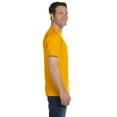 thumbnail image 2 of Mens DryBlend 5.6 oz., 50/50 T-Shirt 2 Pack, 2 of 2