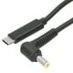 thumbnail image 1 of Cable de carga de los ordenadores portátiles cable de la carga del cuaderno de la flexibilidad para 90W ANGGREK Otros, 1 of 8