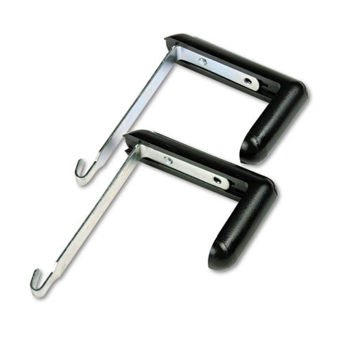 Adjustable Cubicle Hangers, For 1.5 Adjustable Cubicle Hangers, For 1.5