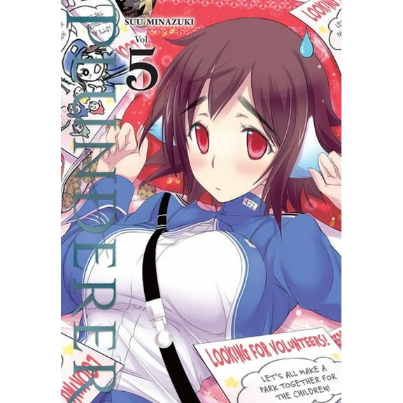 Plunderer Plunderer, Vol. 5: Volume 5, Book 5, (Paperback)