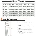thumbnail image 3 of ZyeKqe Sweatsuits Women 2 Piece Outfit Short Sleeve Top Drawstring High Waisted Jogger Pants Matching Tracksuit Sets, 3 of 8