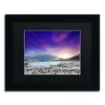thumbnail image 2 of Trademark Fine Art "Almost There" Canvas Art by Philippe Sainte-Laudy, Black Matte, Black Frame, 2 of 4
