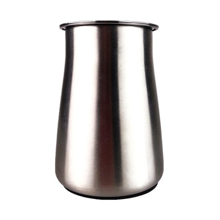 

Flour Coffee Sieve Coffee Filter Stainless Coffee Receiver Non Fine Mesh Shaker fr Coffee Cappuccino Latte Sanding