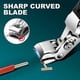 thumbnail image 3 of Long Handle Pro Toenail Clippers, 2025 New Nail Clippers for Seniors Nail Clippers for Thick Toenails, Wide Jaw Opening Toe Nail Cutter Curved Toenail, 3 of 5