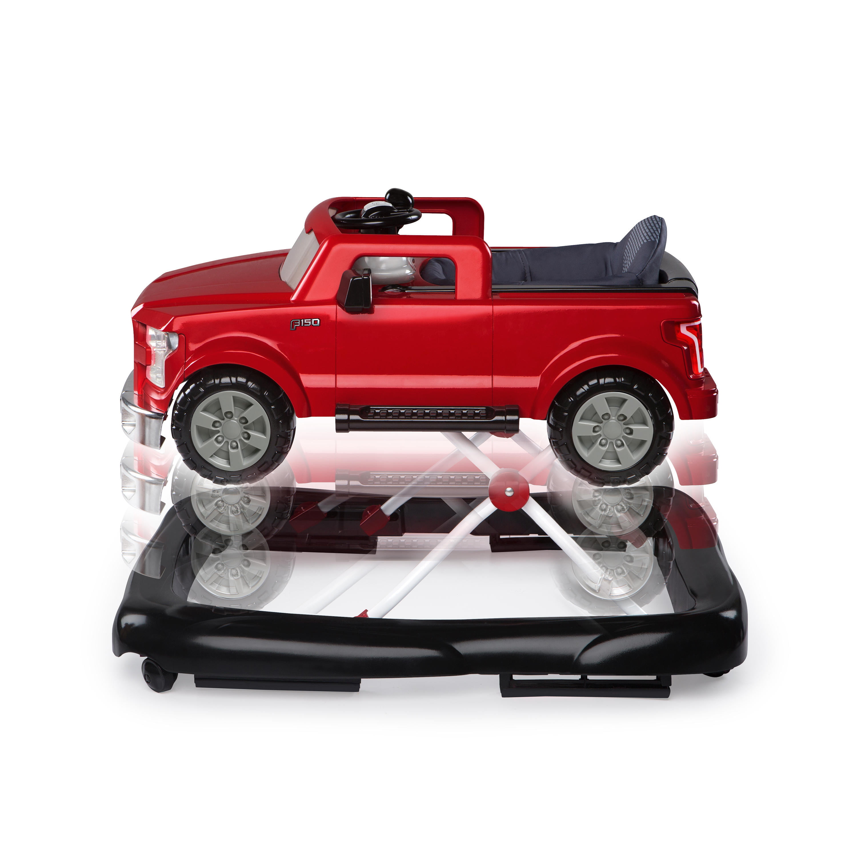 ford f150 baby walker