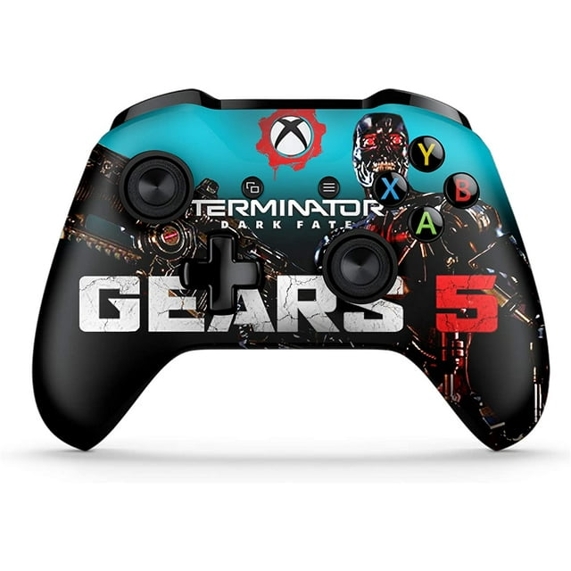 DreamController Manette Personnalisée Originale Compatible avec Xbox One / Series S / Series X Manette Sans Fil