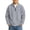 #A01-Gray, variant on Abcomgle Boys 1/4 Zip Pullover Athletic Waffle Knit Kids Pullover Sweatshirts Crewneck Long Sleeve Boys Sweater Casual Boys Fall Sweater