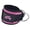 Pink, variant on G4 Vision Fitness Padded Ankle Gym Exercise Attachment Strap Cable Machines Weight Lifting Reinforces Double D-Ring Adjustable Comfort fit Neoprene Ideal for Glute & Leg Workouts (Red)