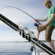 thumbnail image 4 of Soporte Jigs Señuelo Fijo Automático Gancho Evite Rascarse Los Accesorios para El Guardián La Caña Pesca Herramienta Pescar, 4 of 7