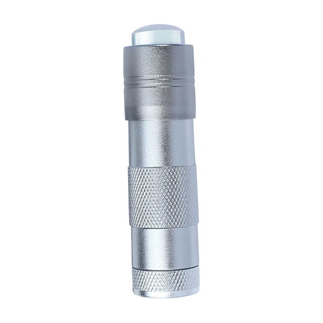 Stamper Gelay Silicona Nail Struming No Missplace Decoración de bricolaje Yuyangstore Estampador de uñas