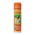 thumbnail image 1 of Badger Balm Cocoa Butter Lip Balm Sweet Orange, .25 Oz, 1 of 1