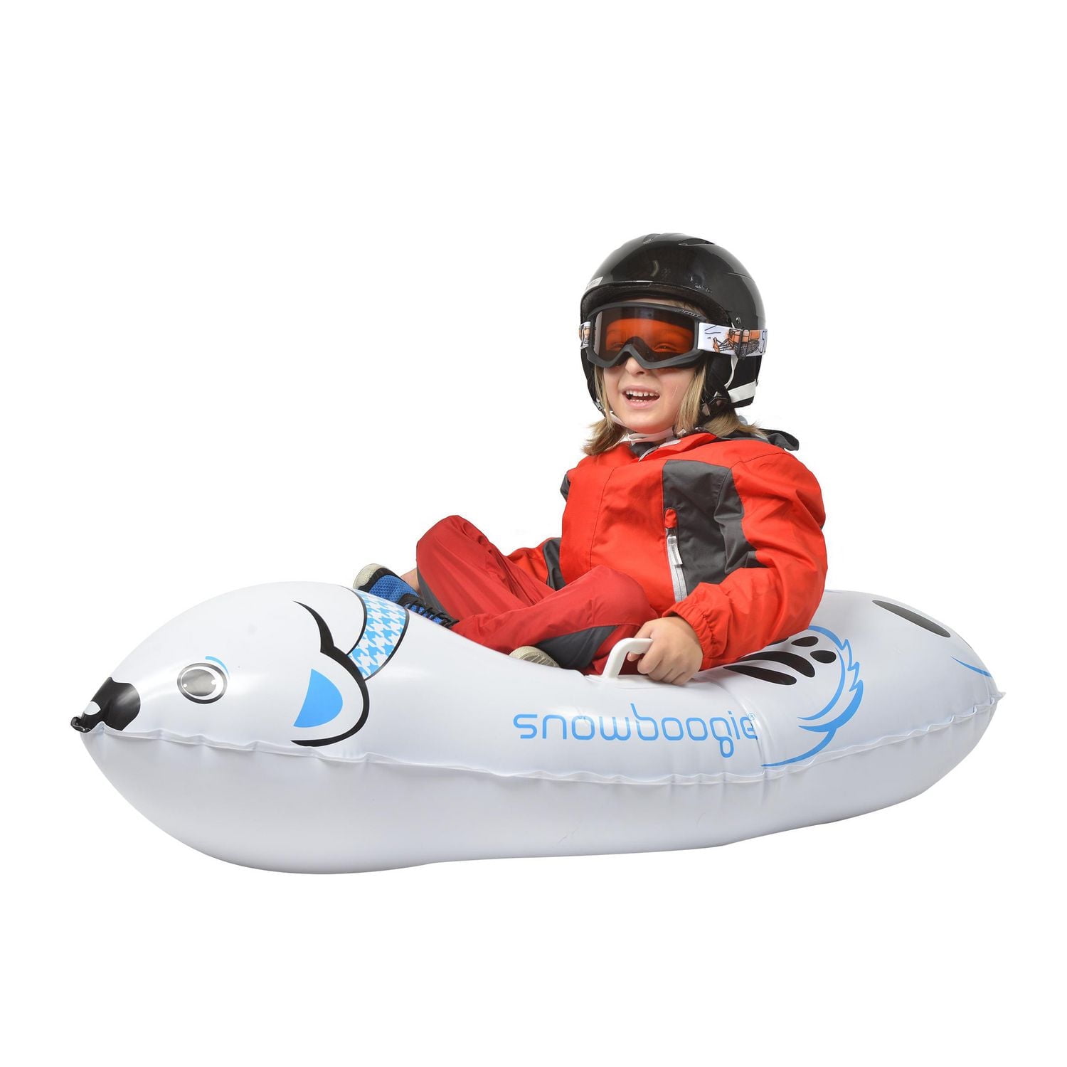 Chambre à air gonflable animal de 44 po