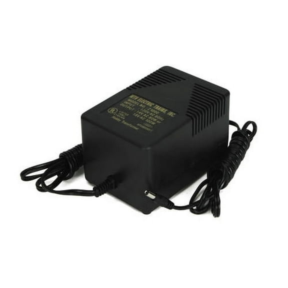 MTH 40-1000A Z-1000 Hobby Transformer Power Unit