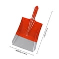 thumbnail image 2 of WEUVEB Outdoor Shovel Roja De Para Plantación Y Cuidado De En, 2 of 6