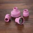 thumbnail image 6 of 7pcs Nozzle Cups Gas Lens Welding Accessories Kits for WP9/20 TIG Welding Torch, 6 of 8