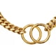 thumbnail image 3 of Aplicável A Collar De Cadena Grande Para Perros De, 3 of 8