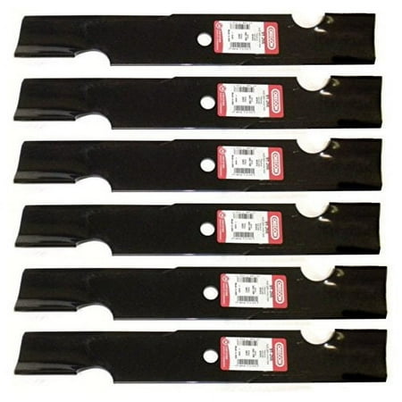 

(6) 91-266 Blades Compatible With 483035
