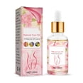 thumbnail image 2 of Xihbxyly La mejor oferta Jabón Sólido para Mujer Elimina Olor Jabón Natural in Barra Aceite Femenino 30ml, 2 of 7