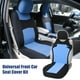 thumbnail image 3 of Funda universal para asiento de coche Unique Bargains Tela Protector Azul, 3 of 8
