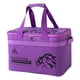 thumbnail image 4 of Bolsa de almacenamiento para acampar, bolsas de lona, ​​equipaje para exteriores, gran capacidad, resistente, bolsa de transporte para acampar, para Púrpura, 4 of 8