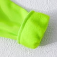 thumbnail image 5 of KEXE Little Girls Bow Sweatshirt Set Long‑Sleeve Loose Pullover Top Elastic Waist Jogger Trousers, 5 of 9