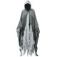 thumbnail image 1 of Túnica Con Capucha para Cosplay Disfraz Fantasma Halloween Fiesta Temática Hombres Y Mujeres, 1 of 9