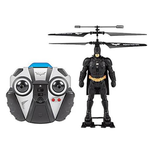 remote control batman helicopter