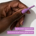 thumbnail image 6 of essie Soda Pop Nail Polish, Baguette Me Not, 0.46 fl oz Bottle, 6 of 9