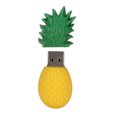 thumbnail image 2 of 16G Mini Portable Pineapple USB U Disk for Windows Vista/7/10/Mac, 2 of 8