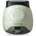thumbnail image 2 of Cámara digital Fujifilm Instax PAL; Verde, 2 of 3