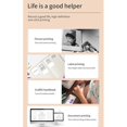 thumbnail image 5 of Portable Theal Printer Mini Stick Printer Bluetooth-compatible Pocket Printer Mobile Theal Printer for Note Photo Yellow, 5 of 5