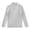 White, variant on Rggeeun Baby Girls Sweaters Solid Color Winter Knit Soft Crew Neck Long Sleeve Thermal Tops For Kid Casual Versatile Pullover,Beige,3-4 Years